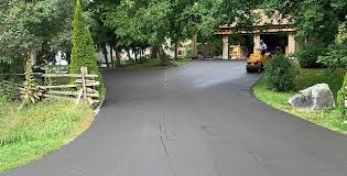 Why Choose Us For All Your Driveway Paving Needs in Cypress Lake, FL?